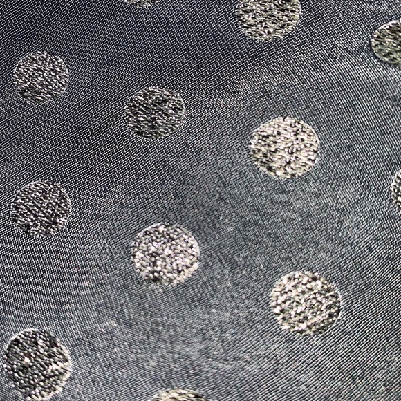 Catherine Malandrino shorts 4. Gray polka dot - Picture 2 of 7